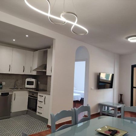 Apartamento Atlanterra - Mar de Plata. Zahara de los Atunes Exterior foto