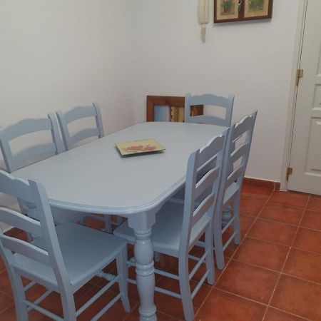 Apartamento Atlanterra - Mar de Plata. Zahara de los Atunes Exterior foto