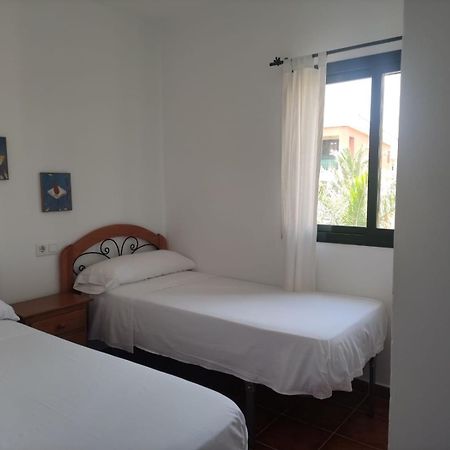 Apartamento Atlanterra - Mar de Plata. Zahara de los Atunes Exterior foto