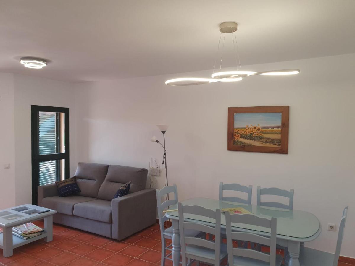 Apartamento Atlanterra - Mar de Plata. Zahara de los Atunes Exterior foto