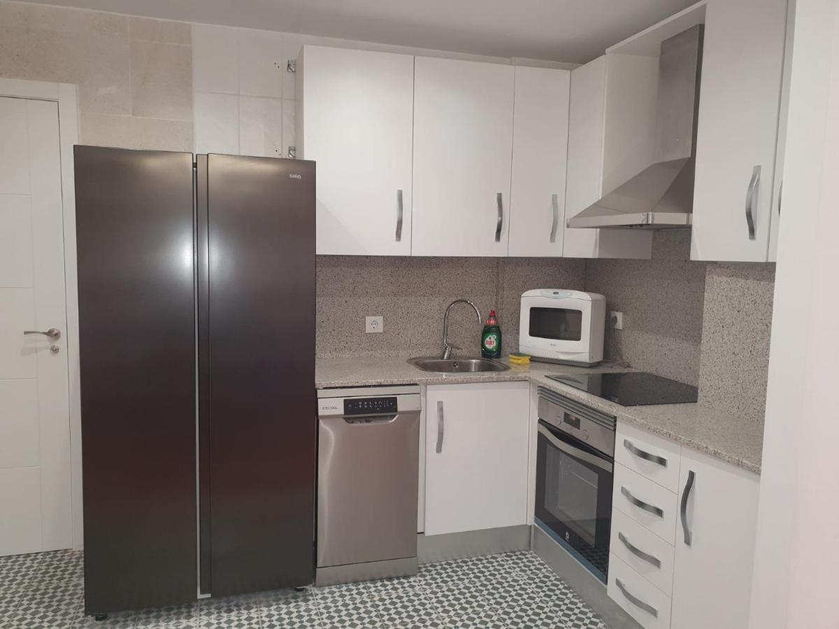 Apartamento Atlanterra - Mar de Plata. Zahara de los Atunes Exterior foto