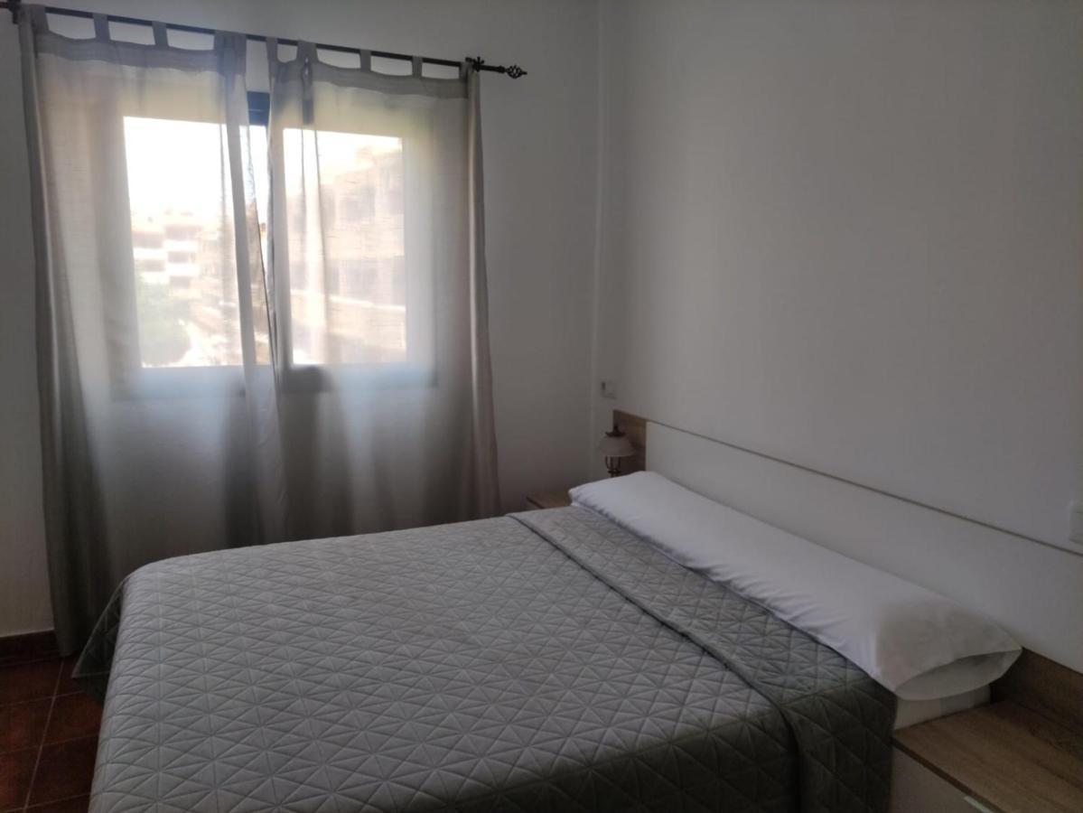 Apartamento Atlanterra - Mar de Plata. Zahara de los Atunes Exterior foto