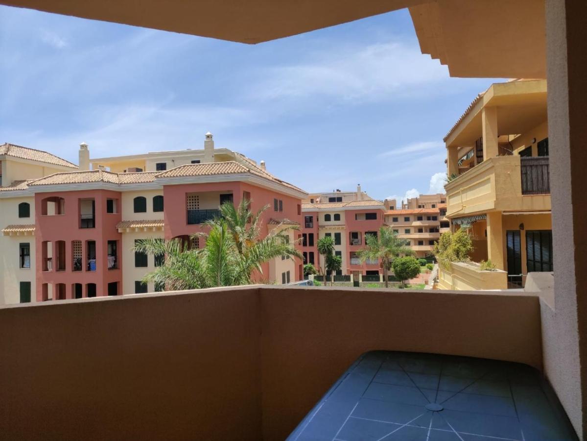 Apartamento Atlanterra - Mar de Plata. Zahara de los Atunes Exterior foto