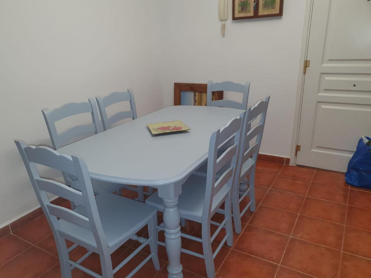 Apartamento Atlanterra - Mar de Plata. Zahara de los Atunes Exterior foto