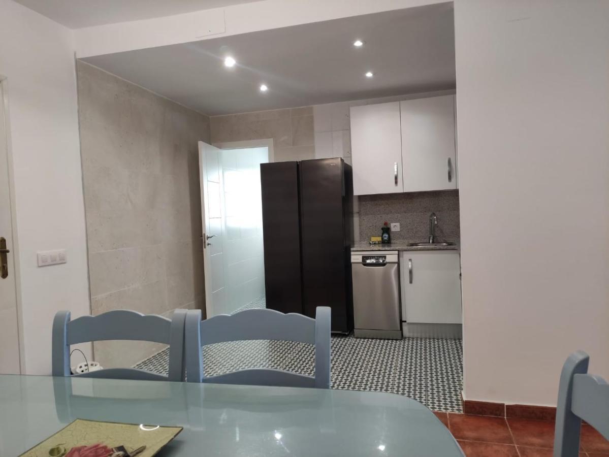 Apartamento Atlanterra - Mar de Plata. Zahara de los Atunes Exterior foto