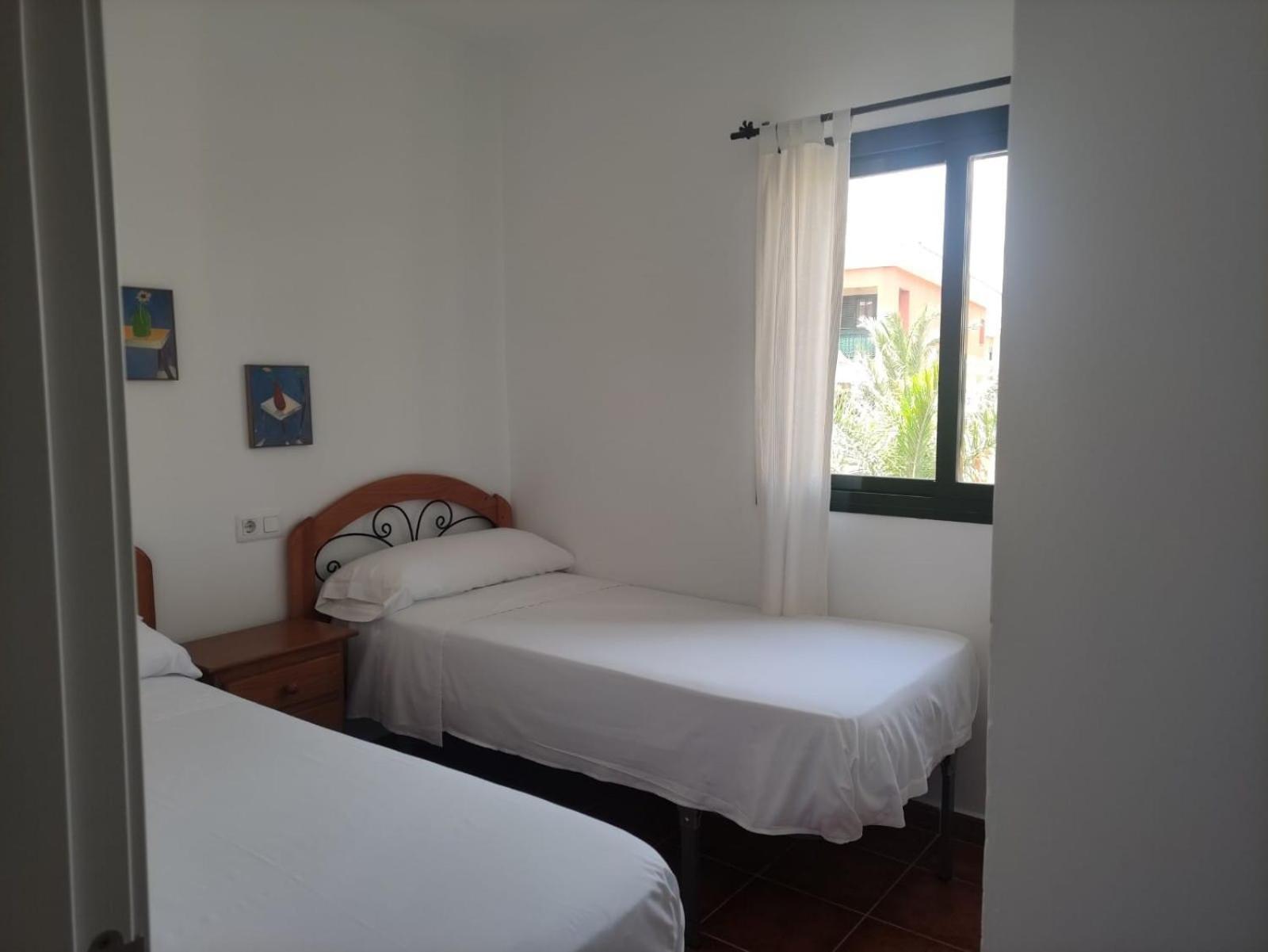 Apartamento Atlanterra - Mar de Plata. Zahara de los Atunes Exterior foto
